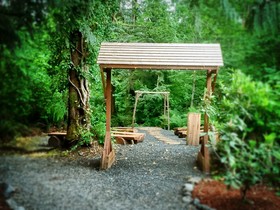 Robin Hood Village Resort