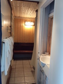 Robin Hood Village Resort