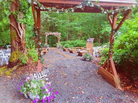 Robin Hood Village Resort
