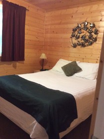 Robin Hood Village Resort