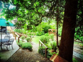 Robin Hood Village Resort