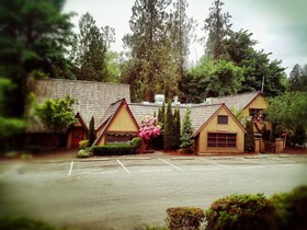 Robin Hood Village Resort