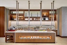 AC Hotel by Marriott Vancouver Waterfront