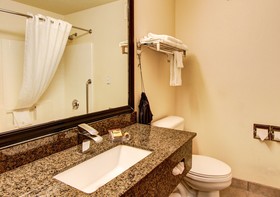 Best Western Plus Vancouver Mall Dr. Hotel & Suites