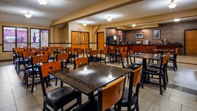 Best Western Plus Vancouver Mall Dr. Hotel & Suites
