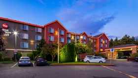 Best Western Plus Vancouver Mall Dr. Hotel & Suites