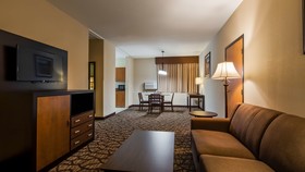 Best Western Plus Vancouver Mall Dr. Hotel & Suites