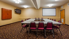 Best Western Plus Vancouver Mall Dr. Hotel & Suites