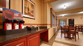 Best Western Plus Vancouver Mall Dr. Hotel & Suites