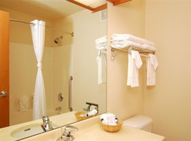 Best Western Plus Vancouver Mall Dr. Hotel & Suites
