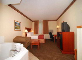 Best Western Plus Vancouver Mall Dr. Hotel & Suites