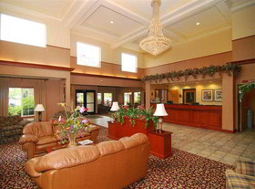 Best Western Plus Vancouver Mall Dr. Hotel & Suites