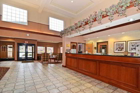 Best Western Plus Vancouver Mall Dr. Hotel & Suites