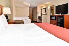 Best Western Plus Vancouver Mall Dr. Hotel & Suites
