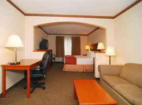 Best Western Plus Vancouver Mall Dr. Hotel & Suites