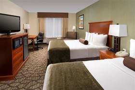Best Western Plus Vancouver Mall Dr. Hotel & Suites
