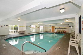 Best Western Plus Vancouver Mall Dr. Hotel & Suites