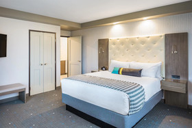 Best Western Premier Hotel At Fisher's Landing