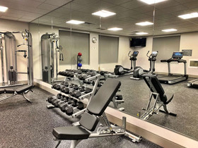 Best Western Premier Hotel At Fisher's Landing