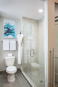 Best Western Premier Hotel At Fisher's Landing