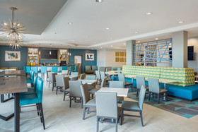 Best Western Premier Hotel At Fisher's Landing