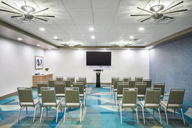 Best Western Premier Hotel At Fisher's Landing