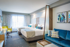 Best Western Premier Hotel At Fisher's Landing