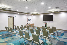 Best Western Premier Hotel At Fisher's Landing