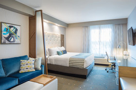 Best Western Premier Hotel At Fisher's Landing