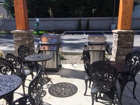 Candlewood Suites  Vancouver Camas
