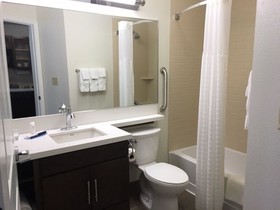 Candlewood Suites  Vancouver Camas