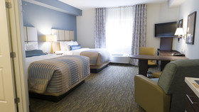Candlewood Suites  Vancouver Camas