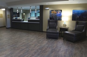Candlewood Suites  Vancouver Camas