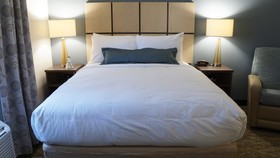 Candlewood Suites  Vancouver Camas