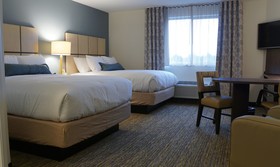 Candlewood Suites  Vancouver Camas