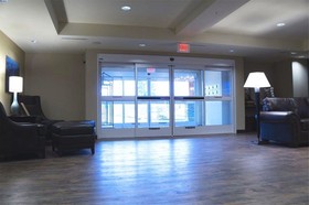 Candlewood Suites  Vancouver Camas