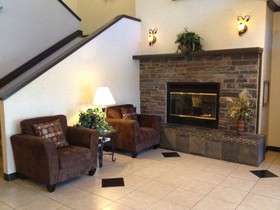 Comfort Suites Vancouver