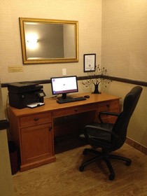Comfort Suites Vancouver