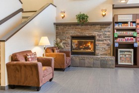 Comfort Suites Vancouver