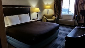 Days Inn & Suites by Wyndham Vancouver