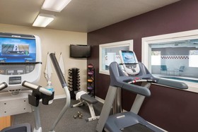 DoubleTree by Hilton Hotel Vancouver