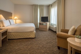 DoubleTree by Hilton Hotel Vancouver