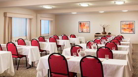DoubleTree by Hilton Hotel Vancouver