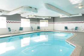 DoubleTree by Hilton Hotel Vancouver