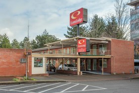 Studio6 Suites Vancouver, WA - Waterfront