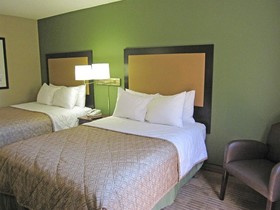 Extended Stay America Portland Vancouver