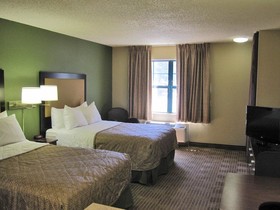 Extended Stay America Portland Vancouver