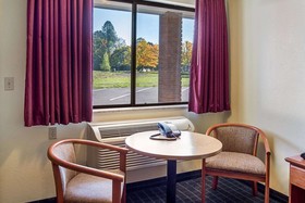 Super 8 by Wyndham Vancouver East