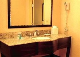 Hampton Inn & Suites Portland/Vancouver