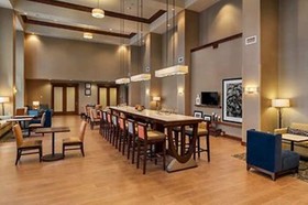 Hampton Inn & Suites Portland/Vancouver